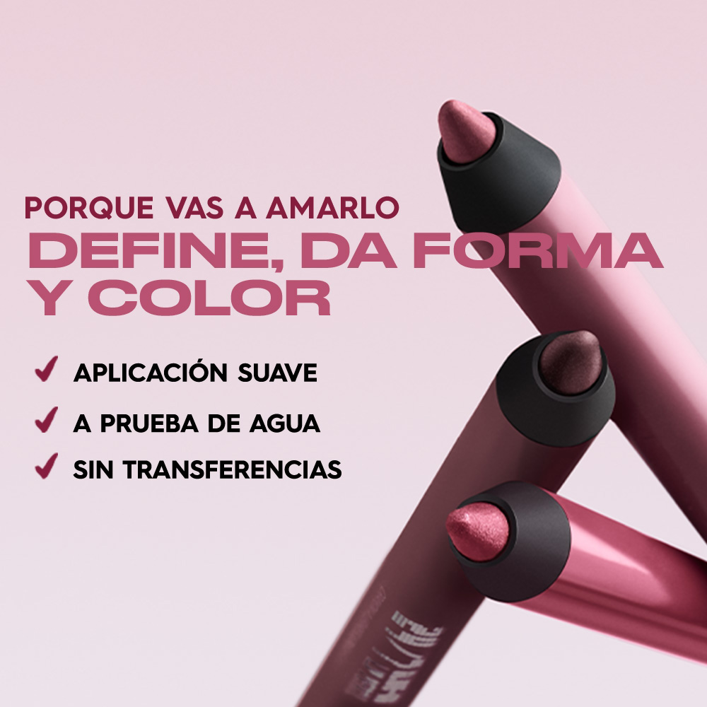 24/7 GLIDE-ON EYE PENCIL URBAN DECAY (L&Aacute;PIZ DE OJOS)